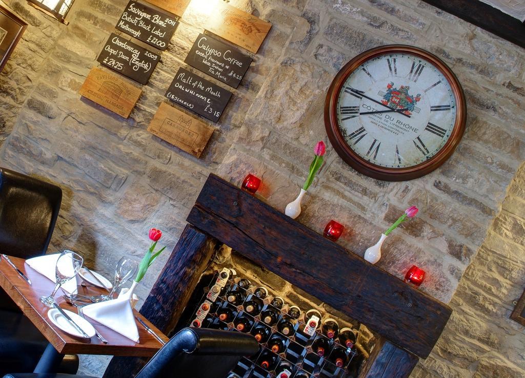 Herberg The Old White Lion Haworth