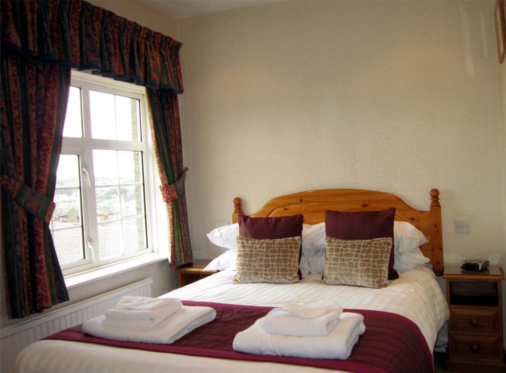 Herberg The Old White Lion 4*